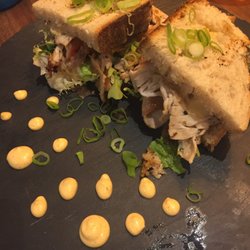 The Grill - Piadina