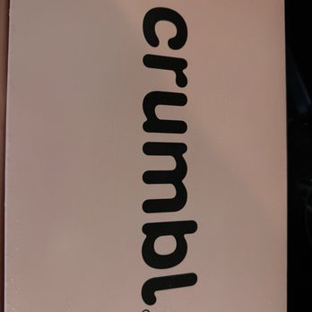 Crumbl - Cotswold - I was not impressed cold expensive cookies - Bakeries Near Me - Charlotte, North Carolina