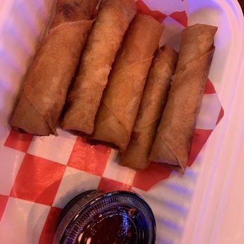 Famous Foods Street Eats - Food Court Near Me - Las Vegas, Nevada