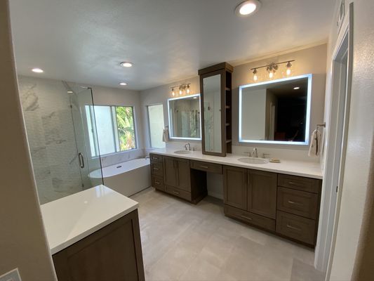 Bathroom remodel - Gorgeous relaxing Bathrooms Bathroom remodel - Gorgeous relaxing Bathrooms