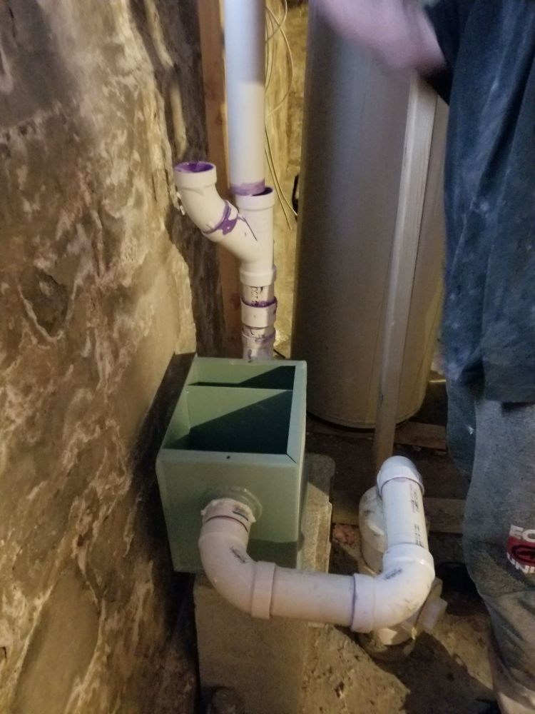 Slide of 4 Brothers Sewer and Plumbing Service