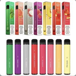 Puff plus