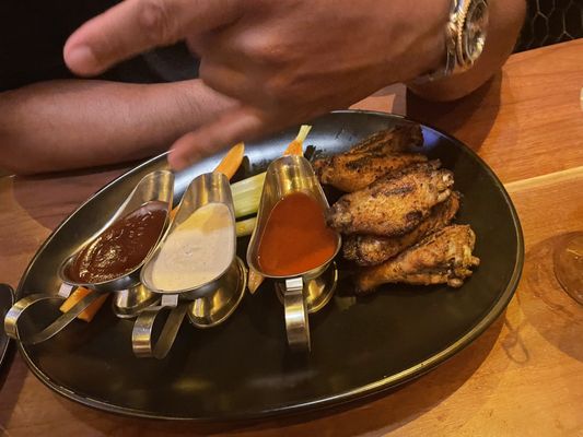 Tap 42 Craft Kitchen & Bar - Kendall by null