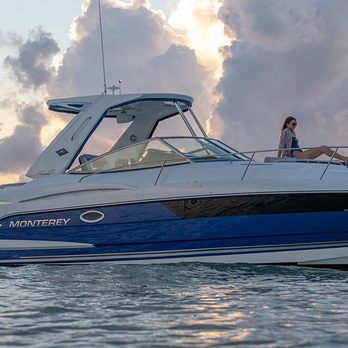 Thunder Marine - Boat Dealers Near Me - St. Petersburg, Florida Thunder Marine - Boat Dealers Near Me - St. Petersburg, Florida