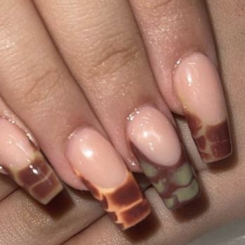 Maye Nails - Acrilic design. Donde by Maye - Nail Technicians Near Me Maye Nails - Acrilic design. Donde by Maye - Nail Technicians Near Me