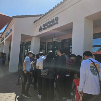 OMOMO Tea Shoppe - Coffee & Tea Near Me - Irvine, California OMOMO Tea Shoppe - Coffee & Tea Near Me - Irvine, California