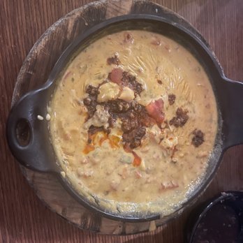 El Torito - Queso - Mexican Near Me - Monterey, California