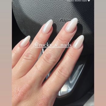 LA Nails - Reference photo - Nail Salons Near Me - Clinton Township, Michigan