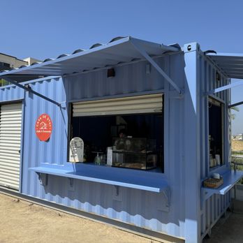 Casa De Otay - Coffee & Tea Near Me - Chula Vista, California