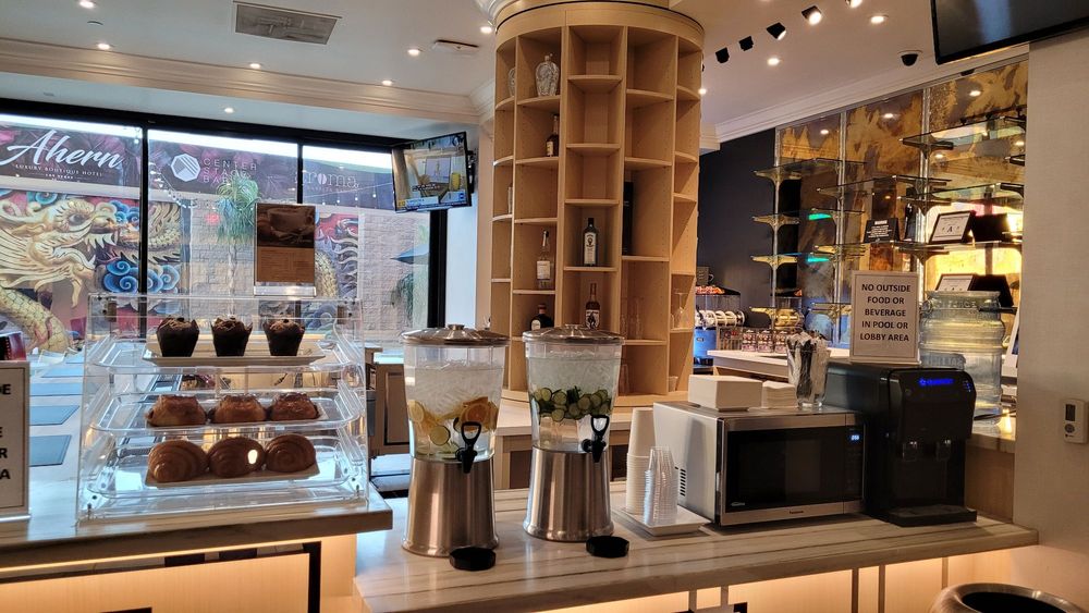 AHERN HOTEL - Updated June 2025 - 330 Photos & 197 Reviews - 300 W AHERN HOTEL - Updated June 2025 - 330 Photos & 197 Reviews - 300 W