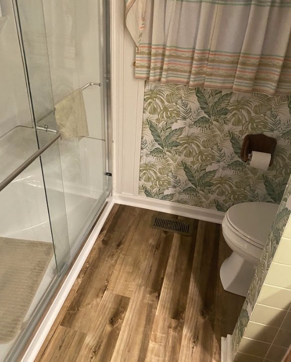 Slide of Blue Star Properties