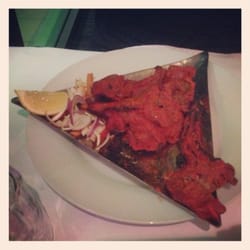 Copperpot Indian Restaurant