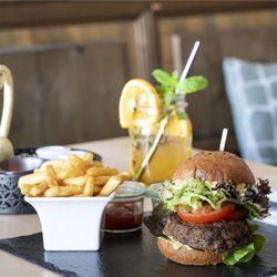 Hotel NH Klösterle Nördlingen - Restaurant