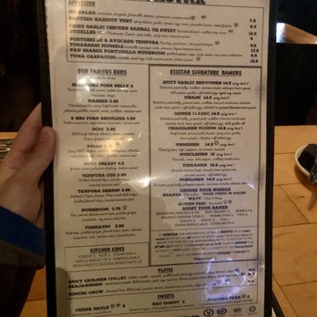 Oiistar - April 2019 - Asian Fusion Near Me - Chicago, Illinois Oiistar - April 2019 - Asian Fusion Near Me - Chicago, Illinois