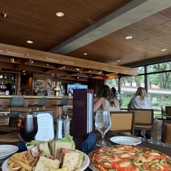 Hearth Lounge