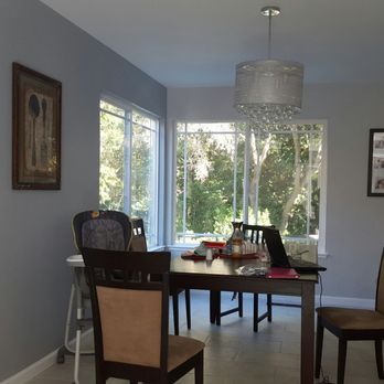 Future Vision Remodeling - wish I had before pics and wish I cleaned up more  lol. but these rooms are seriously unrecognizable compared to the original. - General Contractors Near Me - San Jose, California