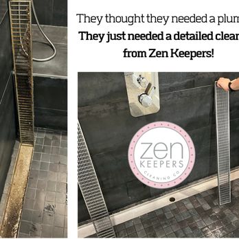 Zen Keepers Cleaning - Home Cleaning Near Me Zen Keepers Cleaning - Home Cleaning Near Me