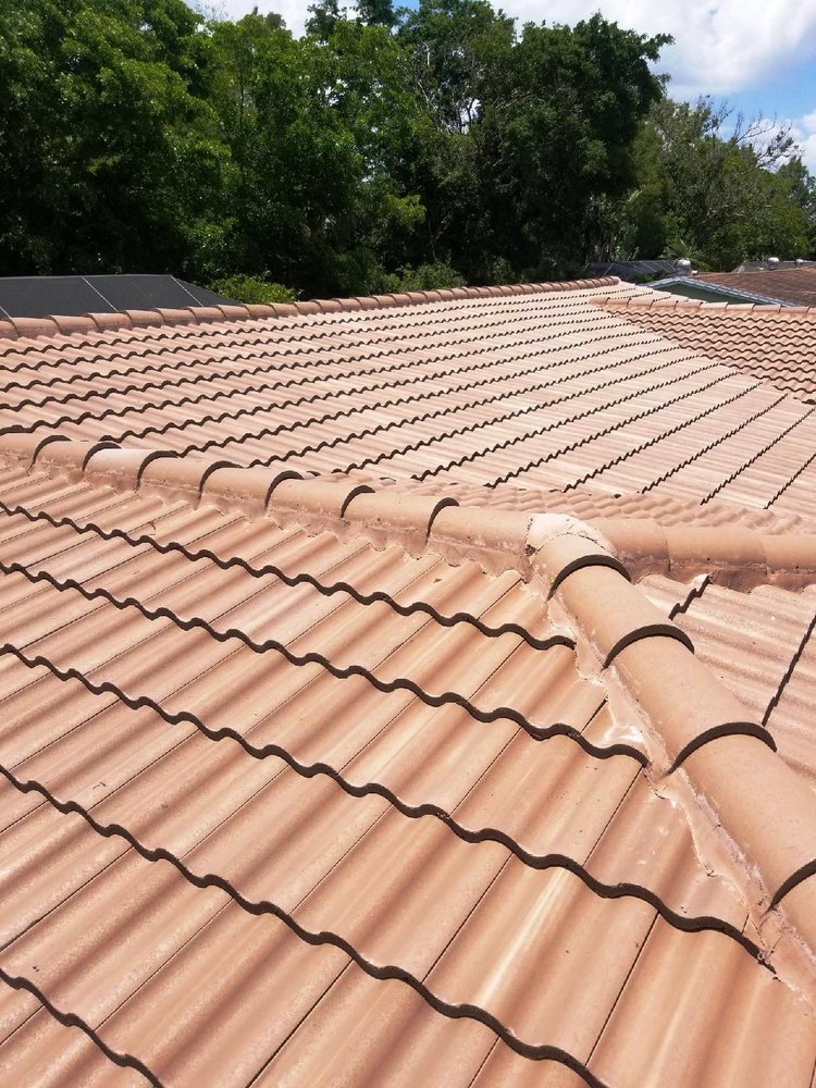 Slide of Pacific Coast Roofing