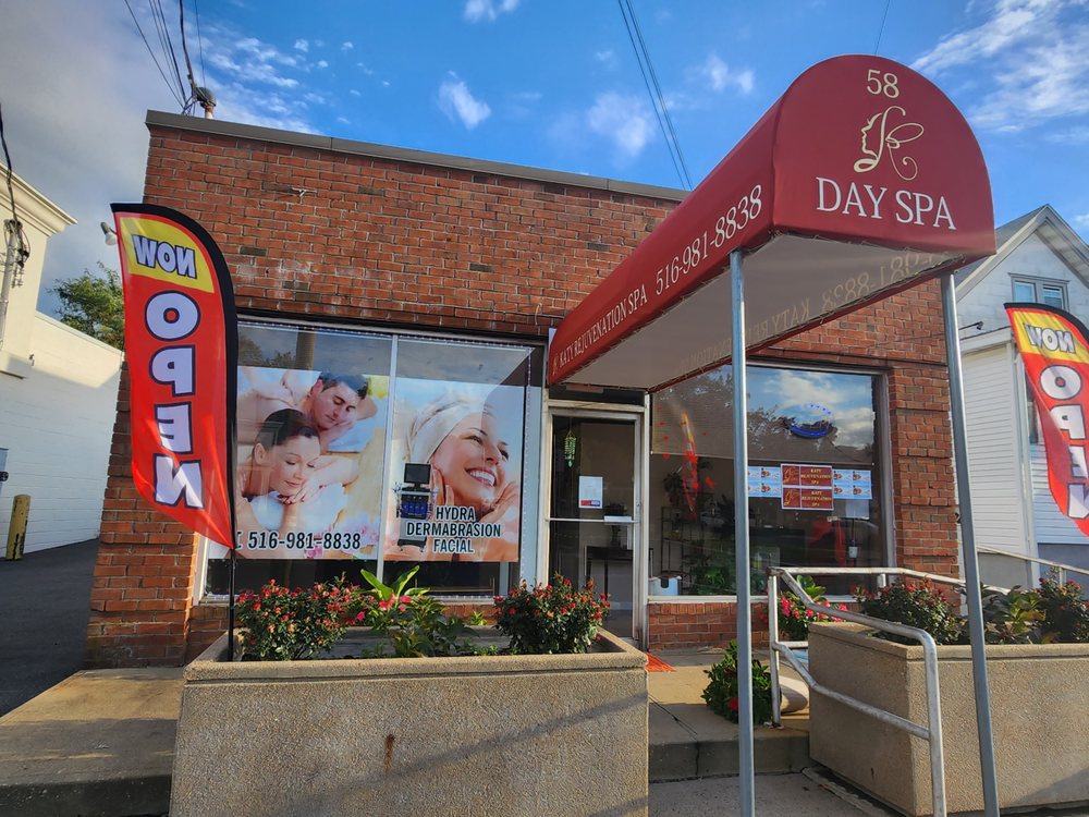 YG Rejuvenation Spa Image