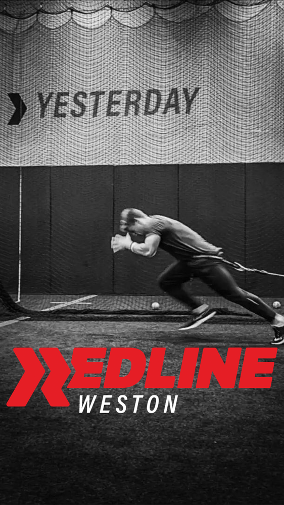 REDLINE ATHLETICS WESTON Updated July 2024 Request Information
