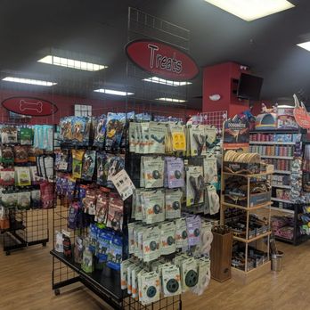 Hap-E-Dog Natural Food & Barkery - Pet Stores Near Me - Henderson, Nevada Hap-E-Dog Natural Food & Barkery - Pet Stores Near Me - Henderson, Nevada