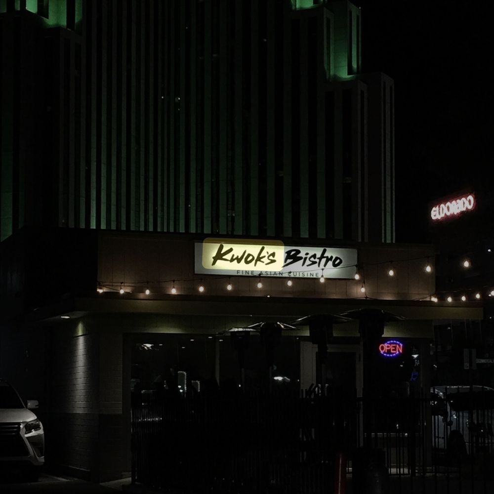 Kwok's Bistro - Great downtown location! - Chinese Near Me - Reno, Nevada Kwok's Bistro - Great downtown location! - Chinese Near Me - Reno, Nevada