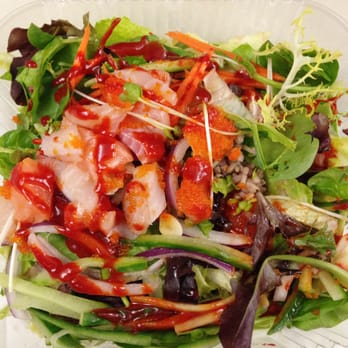 Fujitsu Black Dragon Cafe - Spicy Fish Rice Bowl - Cafes Near Me - Sunnyvale, California Fujitsu Black Dragon Cafe - Spicy Fish Rice Bowl - Cafes Near Me - Sunnyvale, California