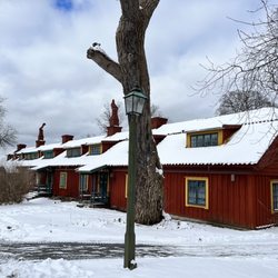 Skansen