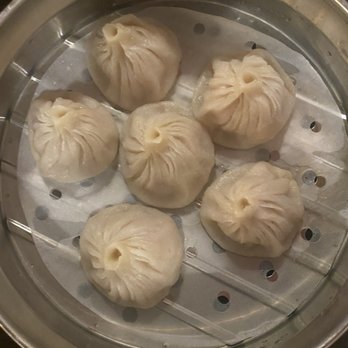 LanZhou Ramen - 38. Steamed Soup Dumplings - Chinese Near Me - Doraville, Georgia LanZhou Ramen - 38. Steamed Soup Dumplings - Chinese Near Me - Doraville, Georgia
