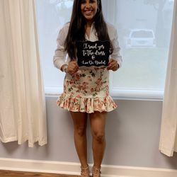 Lindi Bridal