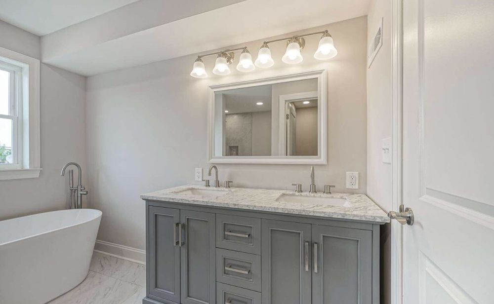 Slide of Prostar plumbing