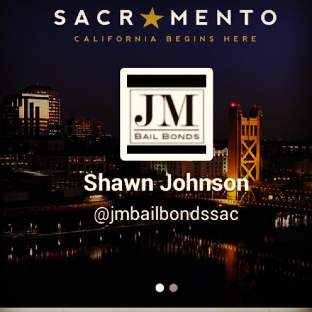 JM BAIL BONDS Bail Bondsmen 705 F St, Sacramento, CA Phone Number