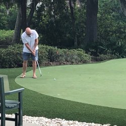 Westminster Woods On Julington Creek - Golfing fun