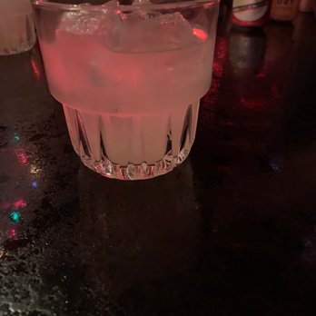 Nickel City - Tequila me! - Dive Bars Near Me - Austin, Texas