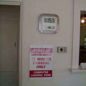 Average Joe Computer Services - IT Services & Computer Repair Near Me - Lakewood, Colorado
