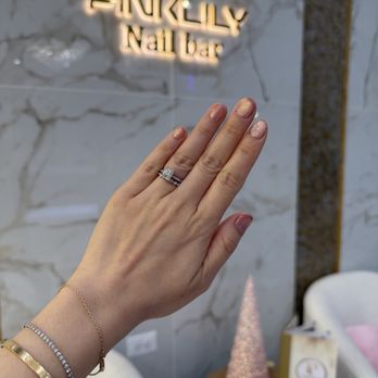 Pink Lily Nail Bar - Amazing services and staff! I am obsessed with my nail! Beautiful place, I will definitely be back! - Nail Salons Near Me - Downers Grove, Illinois Pink Lily Nail Bar - Amazing services and staff! I am obsessed with my nail! Beautiful place, I will definitely be back! - Nail Salons Near Me - Downers Grove, Illinois