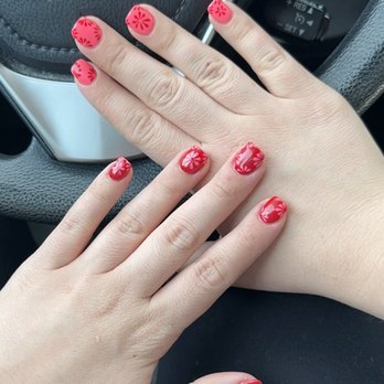Tru Nail Lounge - Nail Salons Near Me - Seattle, Washington Tru Nail Lounge - Nail Salons Near Me - Seattle, Washington