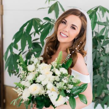 Olivia Garvin Makeup - Makeup by Olivia Garvin - Makeup Artists Near Me