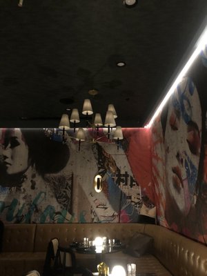 S Bar Brentwood by null