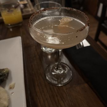 Aliment - Smoke show - New American Near Me - San Francisco, California