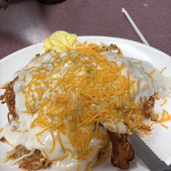 Pete's Place - Breakfast & Brunch Near Me - Greenacres, Florida