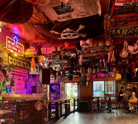 Swallow's Inn by null