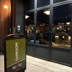 Wild East Brewing Co. - Exterior
