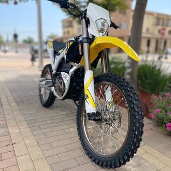 Pro Powersports - Motorcycle Dealers Near Me - Fontana, California