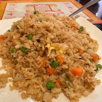 Mandarin House - shrimp fried rice - Chinese Near Me - San Jose, California Mandarin House - shrimp fried rice - Chinese Near Me - San Jose, California