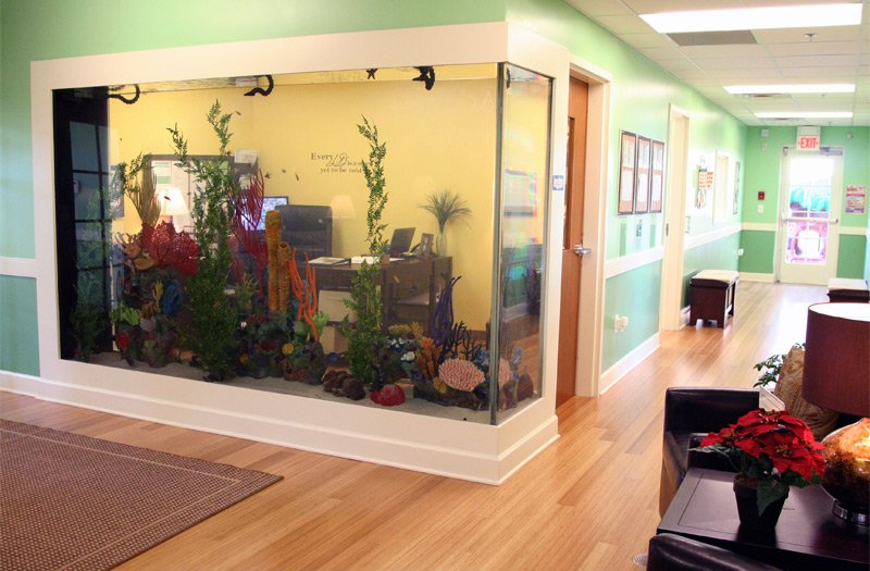 The Academy of Seaboard Lane - childcare center in Franklin, TN