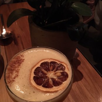 Committee - Bad & Boozy - Mediterranean Near Me - Boston, Massachusetts