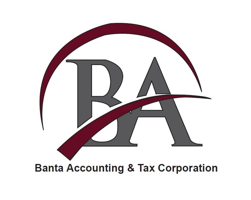 BANTA ACCOUNTING & TAX CORPORATION Updated September 2024 6371