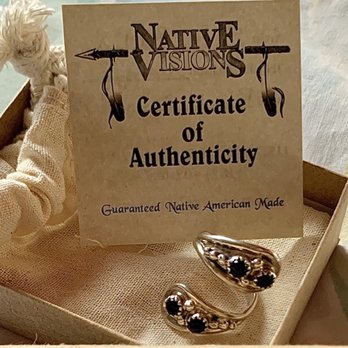 Native Visions - Jewelry Near Me - Cerritos, California