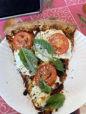 Pink's Pizza by null
